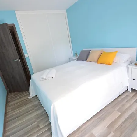 Apartmán Playa Capellans - Salou