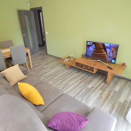 Apartmán Playa Capellans - *