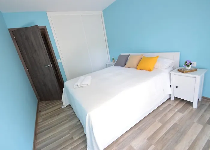 Apartmán Playa Capellans - Salou