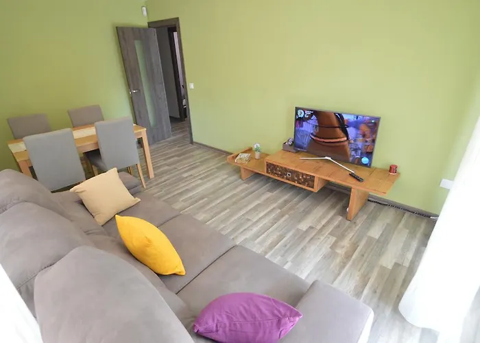 Apartmán Playa Capellans - *