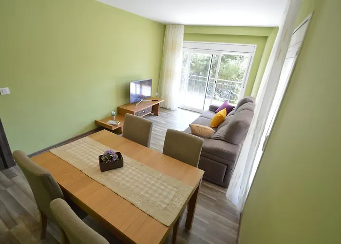 Playa Capellans - Apartmán Salou