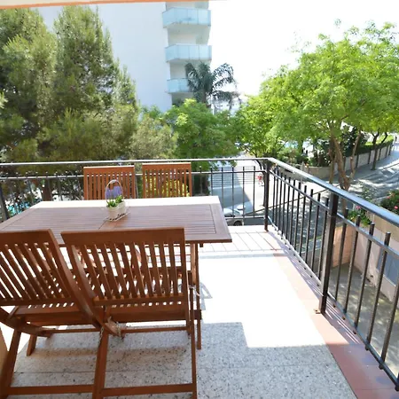 Playa Capellans - Apartment Salou