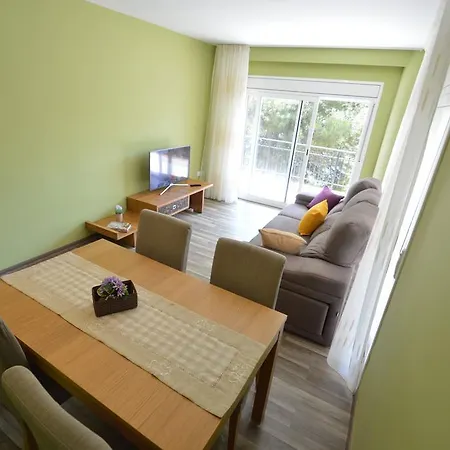 Playa Capellans - Apartment Salou