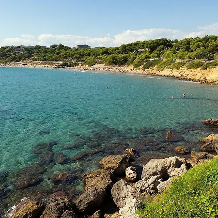 Playa Capellans - Salou