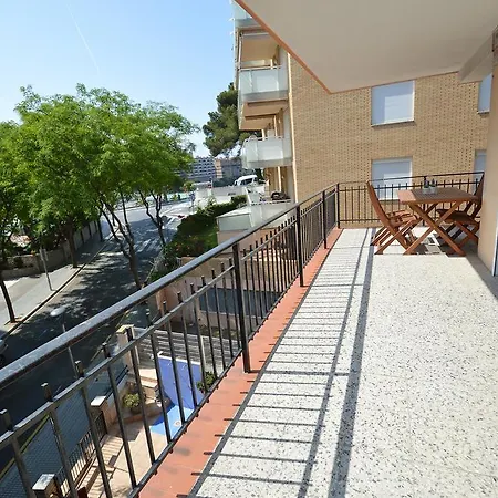 Apartamento Playa Capellans - Salou