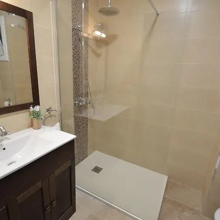 Playa Capellans - Apartamento